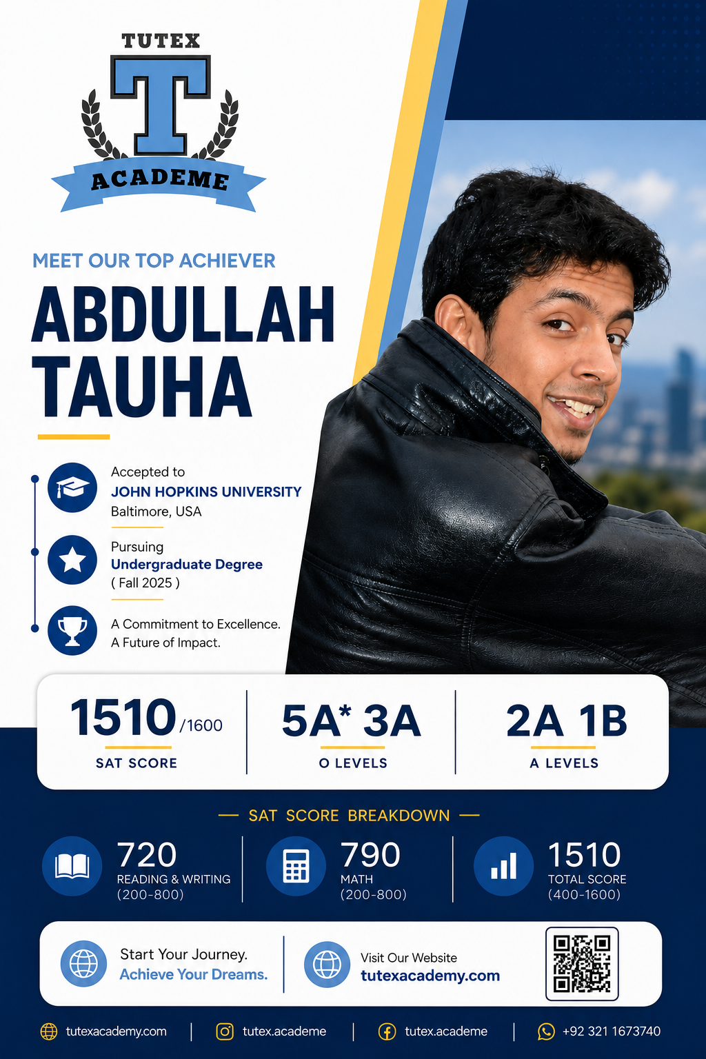 Abdullah Tauha review