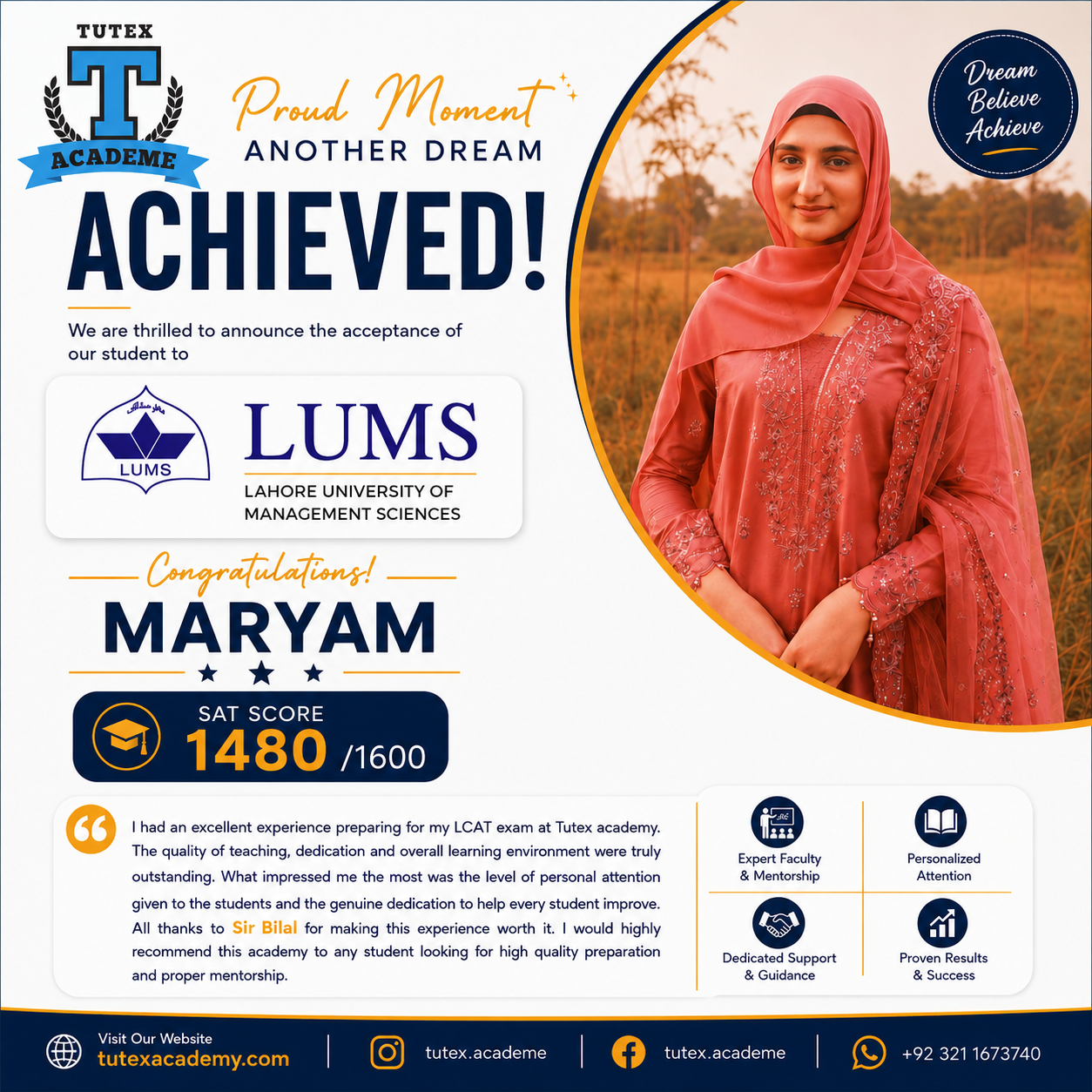 Maryam review